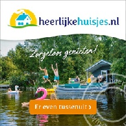 Vakantiehuizen